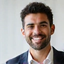 Retrato de Carlos M.